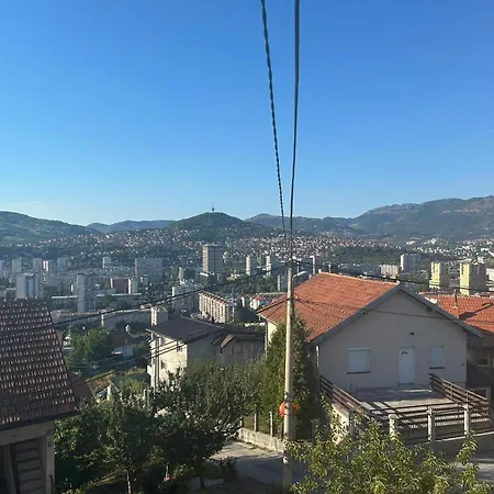 View Of The - Peace Apartment