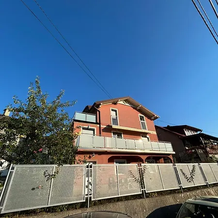 View Of The - Peace Apartment *