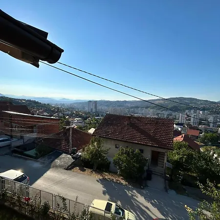 View Of The - Peace