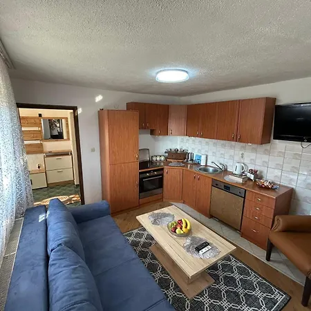 View Of The - Peace Apartment