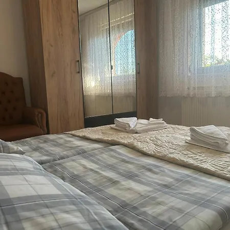 View Of The - Peace Apartment *