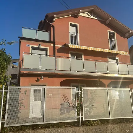 View Of The - Peace Apartment
